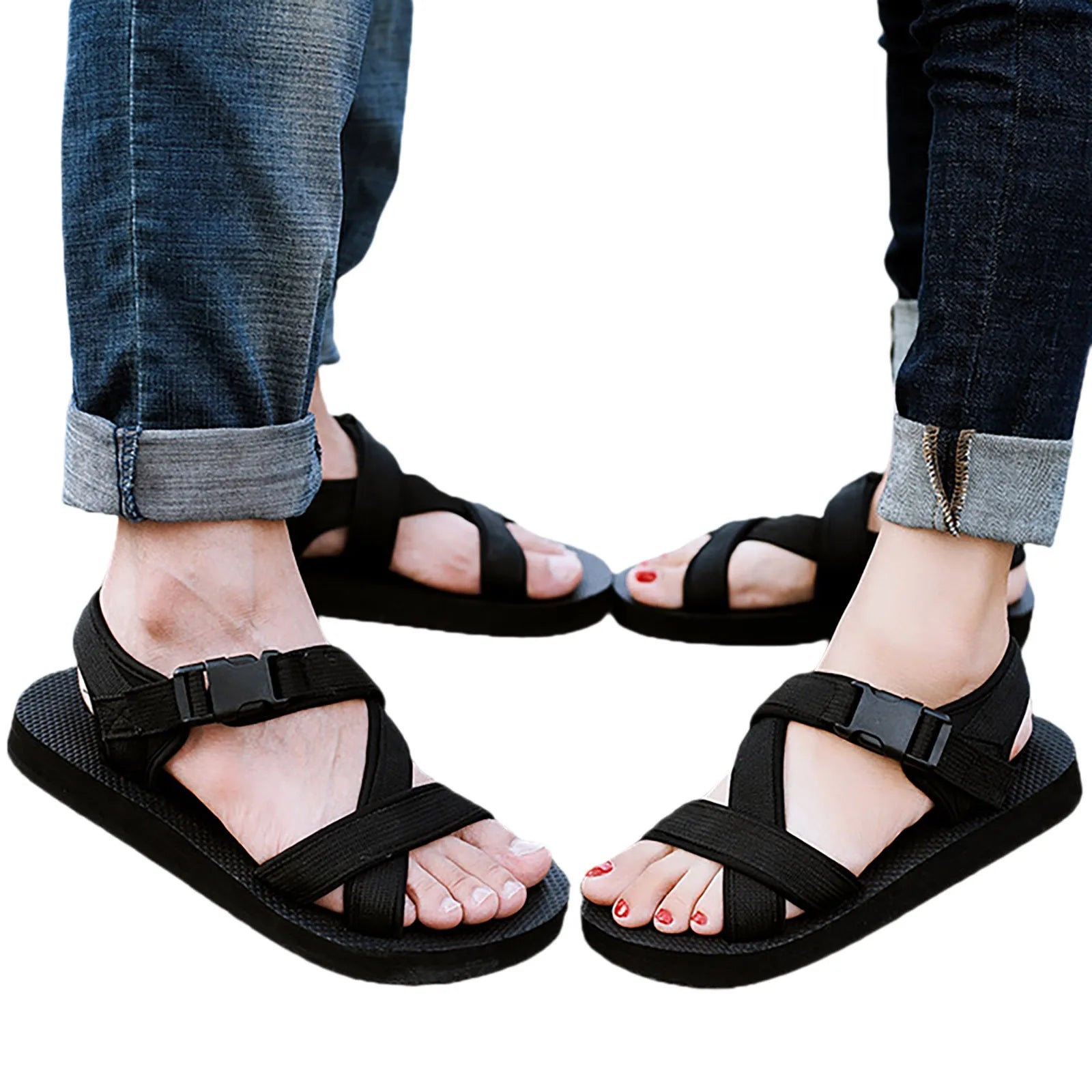 Soft Sole Sandals